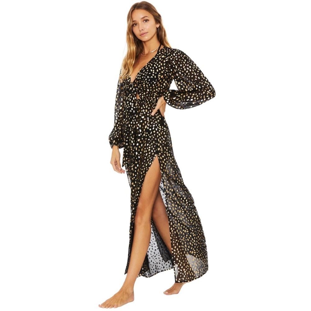 Beach Riot Cover Up Size XL